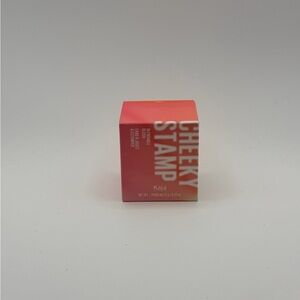Kaja Cheeky Stamp Blush 03 Bossy Audacieux